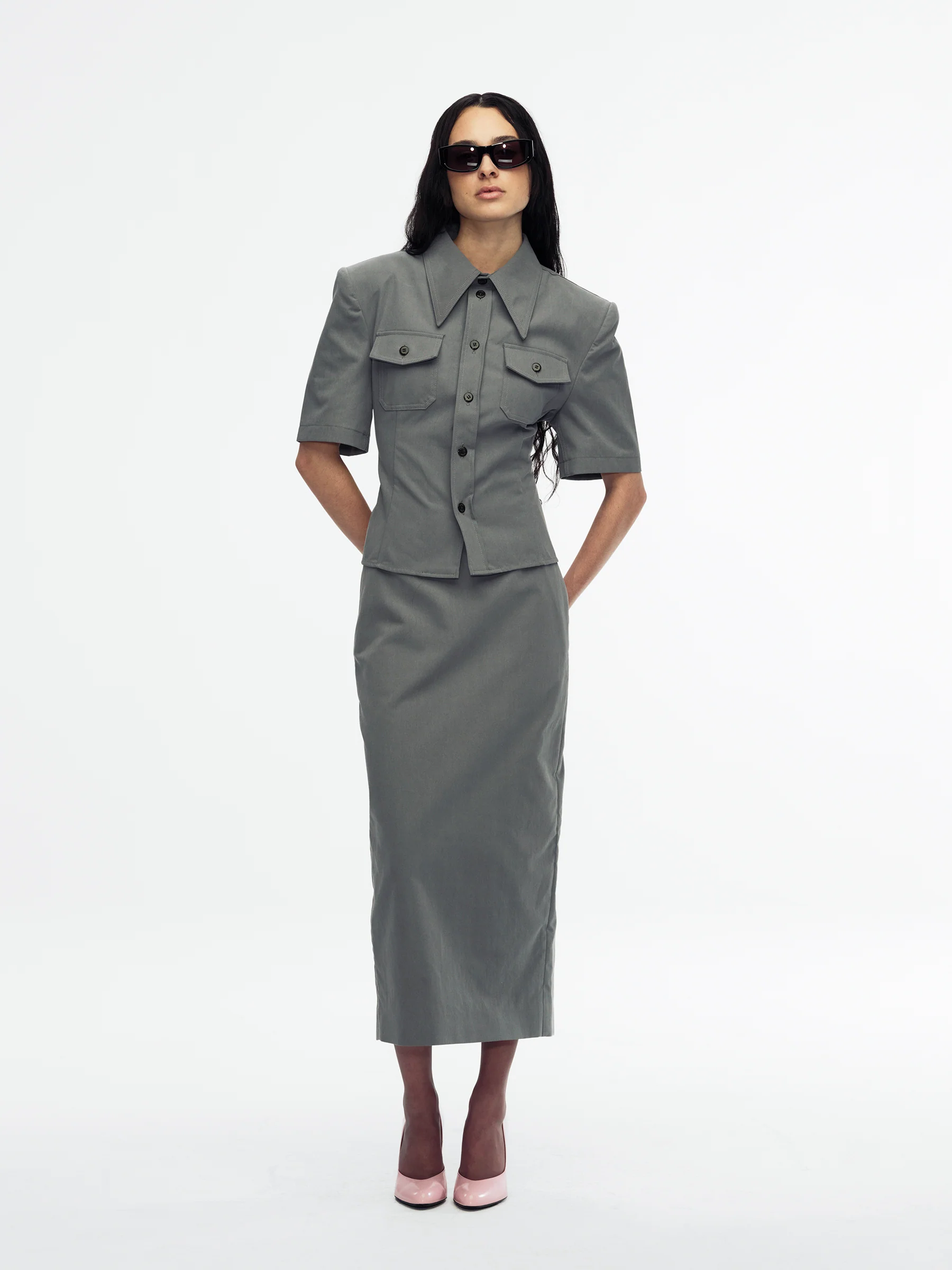 Tops Womens